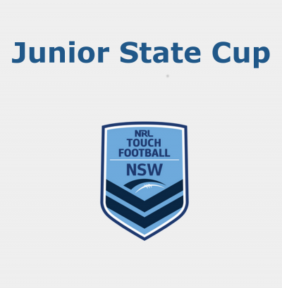 Jnr State Cup