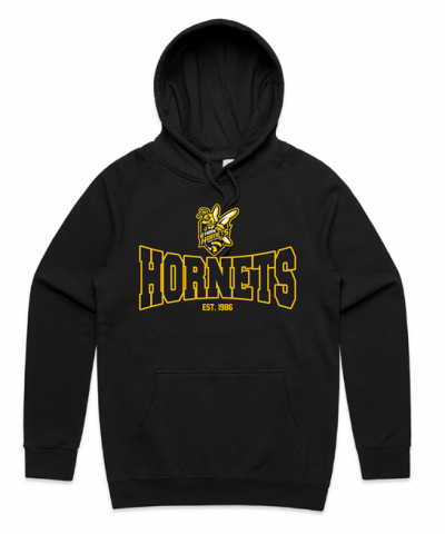 Swarm supporter hoodie