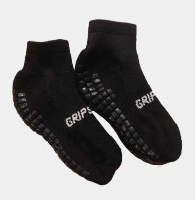 Socks-Grip