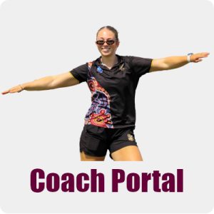 CoachPortal CoachPortal