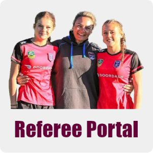 Referee Portal Referee Portal